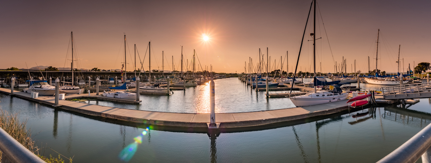 Antioch Marina Voted Best of the Delta