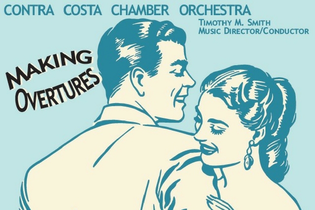 Contra Costa Chamber Orchestra