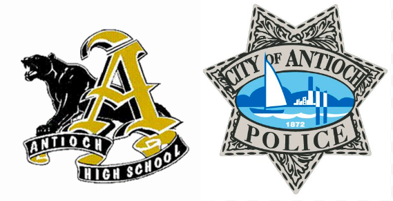 Antioch Panther and Antioch Police Department