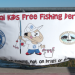 Antioch Annual Kids Fishing Derby
