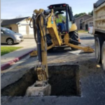 Water Distribution - Antioch Public Works