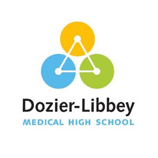 Dozier Libbey Medical High School Antioch