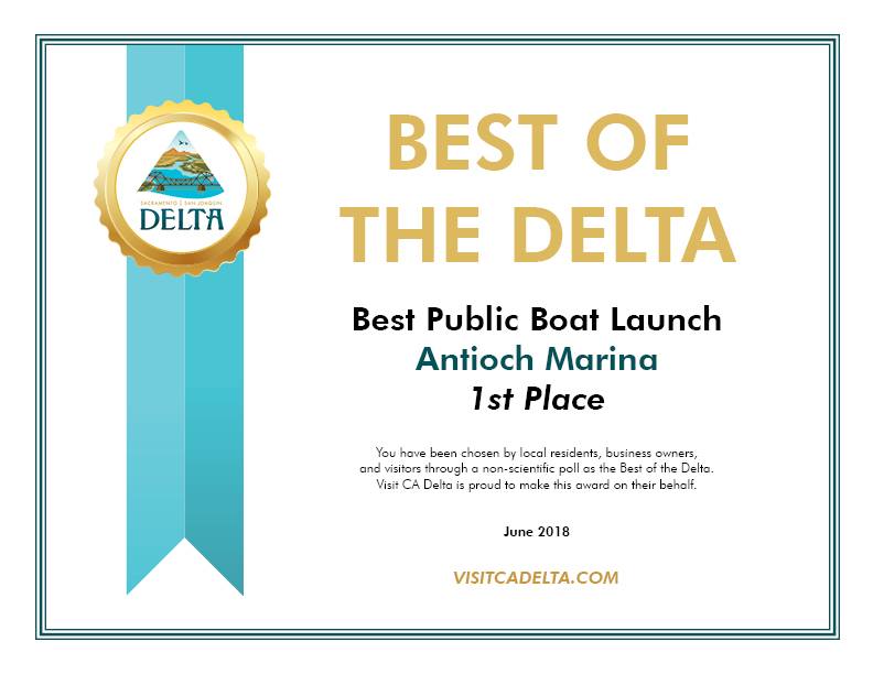 Best of the Delta
