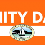 Antioch Unity Day