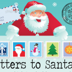 Antioch Letters to Santa