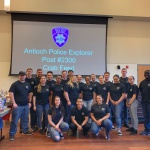 Antioch Police Explorer