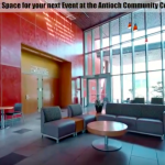Antioch Community Center