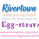 Antioch Rivertown Events