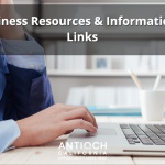 Business Resources & Informational Links