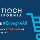 Antioch - Enough4All