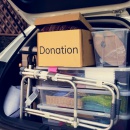 Donations - Antioch Environmental Resources