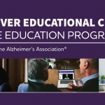 Caregiver Educational Classes