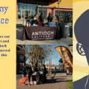 City of Antioch - MLK Day of Service