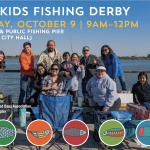 Antioch 2021 FREE Kids Fishing Derby