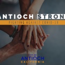 Antioch Strong