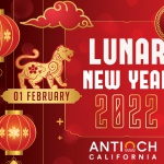 Lunar New Year – Antioch