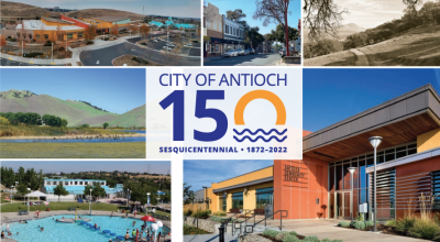 Sesquicentennial Antioch