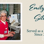 Antioch Police Department Loses Longtime Volunteer Emily J. Silva