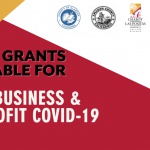 Grant for Microbusinesses Now Available