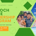 Antioch Home Ownership Program (AHOP) Introductory Informational Workshop