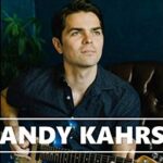 Cabaret Series: Andy Kahrs with guest appearance by Nick Crossen